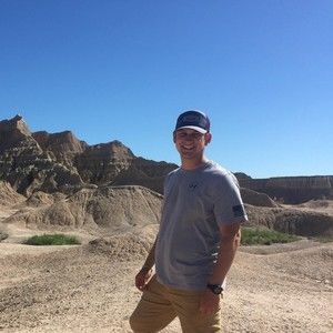 Meet your Posher, Colin